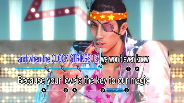 Yakuza 0: Director's Cut 6