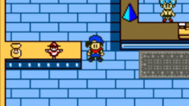 Harvest Moon 3 GBC 4