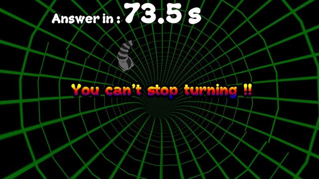 Psychocat: The Answer 1