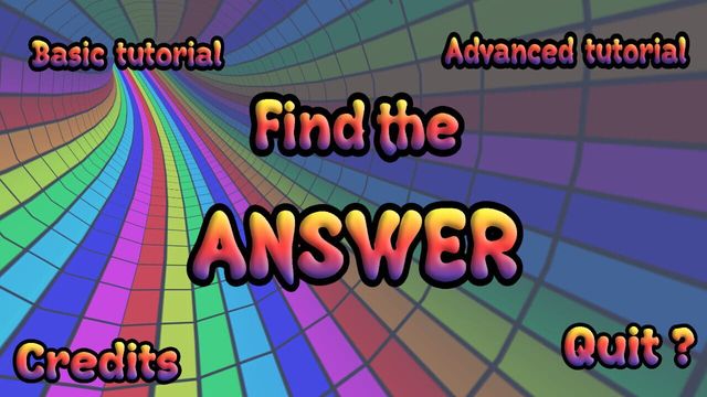 Psychocat: The Answer 4