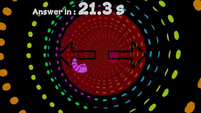 Psychocat: The Answer 5