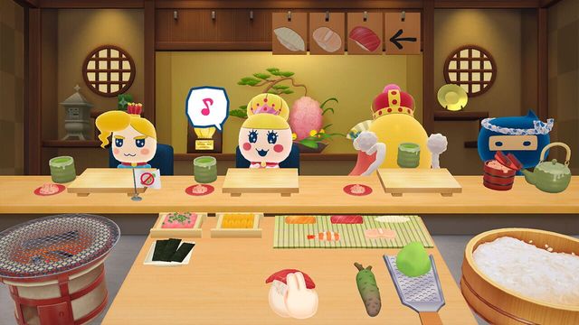 Tamagotchi Plaza: Nintendo Switch 2 Edition 2
