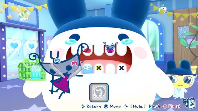 Tamagotchi Plaza: Nintendo Switch 2 Edition 3