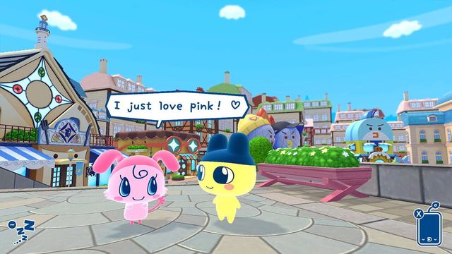 Tamagotchi Plaza: Nintendo Switch 2 Edition 6