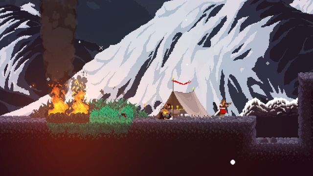 Wildfire 2
