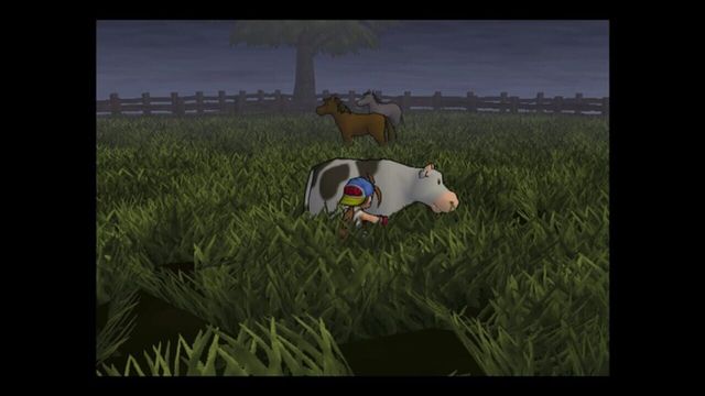 Harvest Moon: Save the Homeland 4