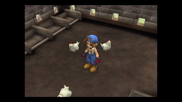 Harvest Moon: Save the Homeland 6