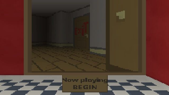 Imscared 2