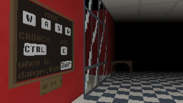 Imscared 5