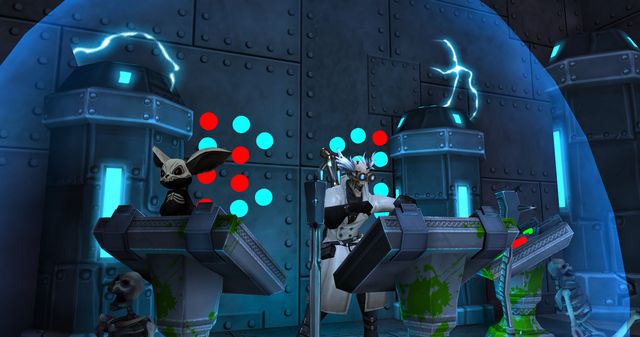 AdventureQuest 3D 3