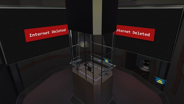 Unseen Diplomacy 2