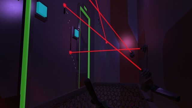 Unseen Diplomacy 4