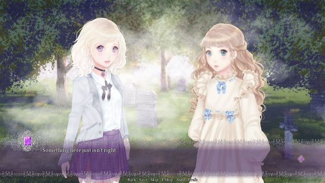 The Sad Story of Emmeline Burns 3