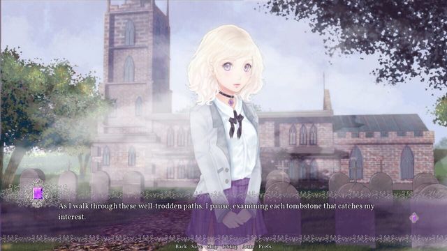 The Sad Story of Emmeline Burns 4