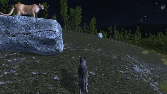 WolfQuest 1