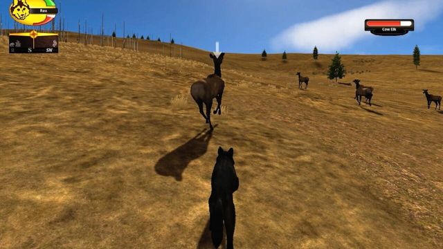 WolfQuest 3