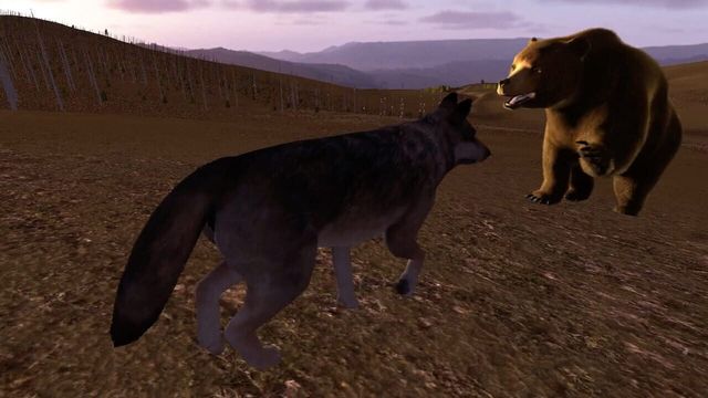 WolfQuest 5