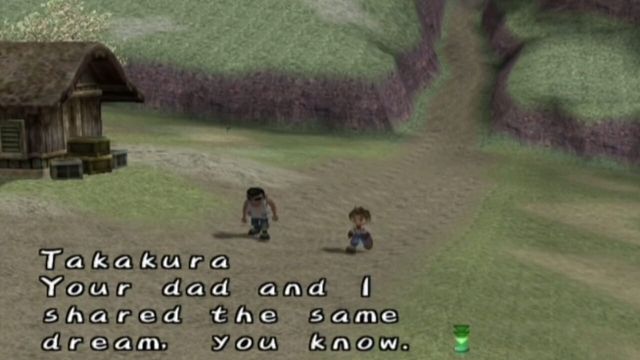 Harvest Moon: A Wonderful Life 2