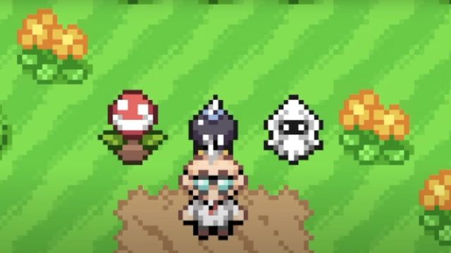 Super Mariomon 3