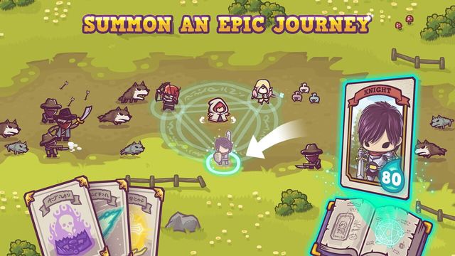 Tiny Guardians 2