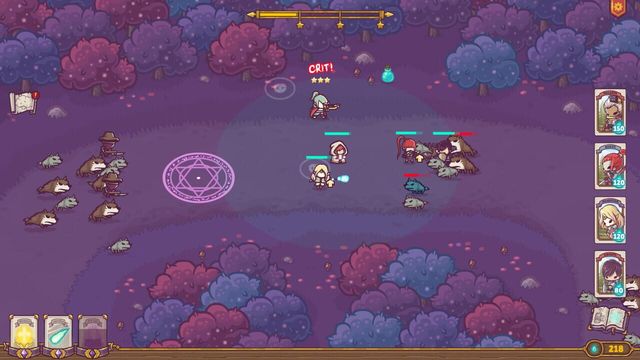 Tiny Guardians 5