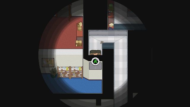 Level 22: Gary's Misadventures 2