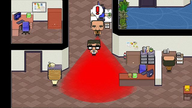 Level 22: Gary's Misadventures 6