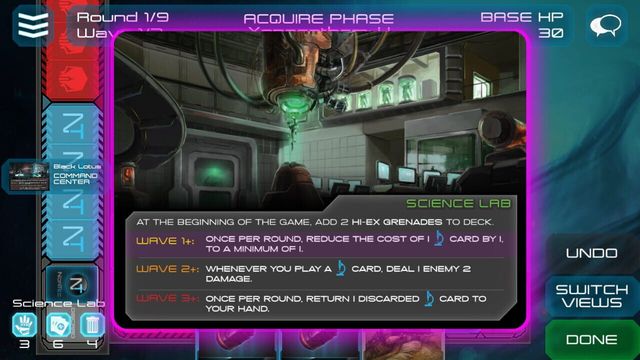 XenoShyft 2