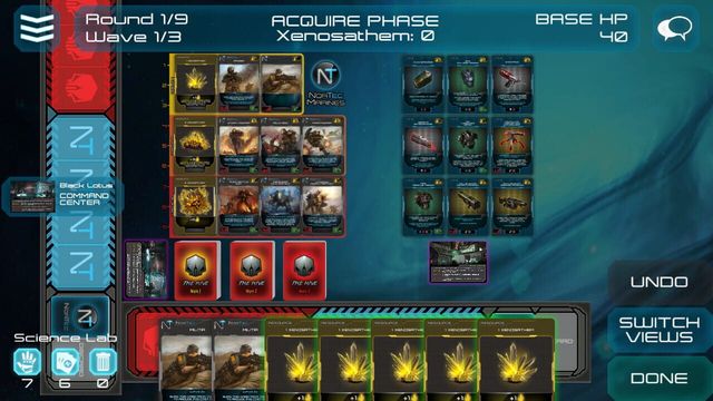 XenoShyft 5
