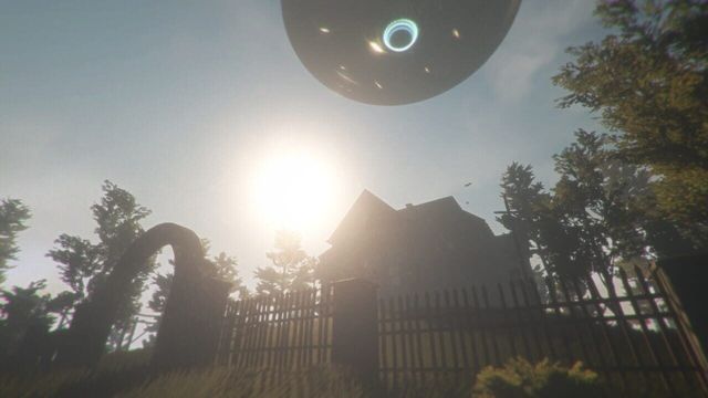 Resilience: Wave Survival 4