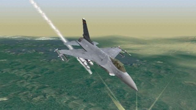 Falcon 4.0 3