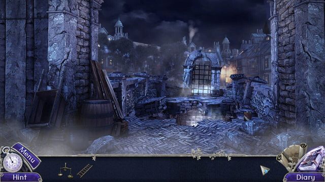 Fairy Tale Mysteries: The Puppet Thief 1