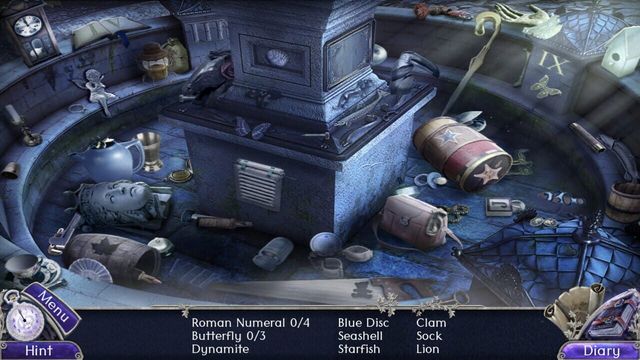 Fairy Tale Mysteries: The Puppet Thief 2