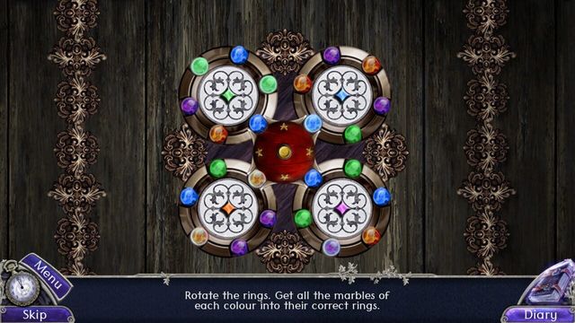 Fairy Tale Mysteries: The Puppet Thief 3
