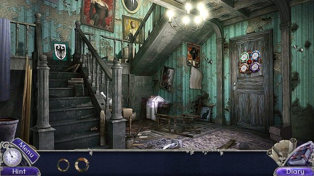 Fairy Tale Mysteries: The Puppet Thief 4