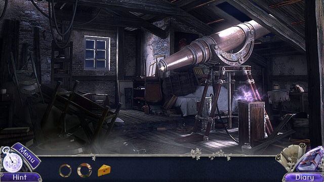 Fairy Tale Mysteries: The Puppet Thief 5