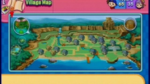 Harvest Moon: Magical Melody 3