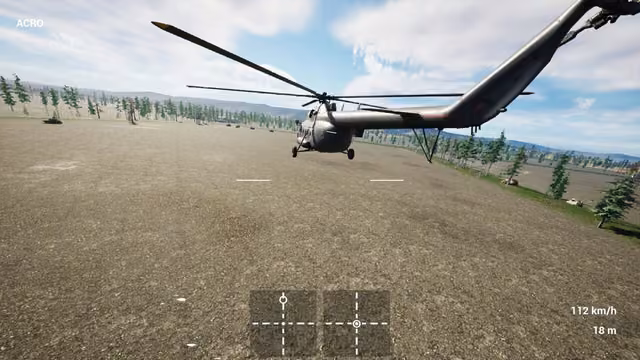 Remote Reaper: FPV Drone 6
