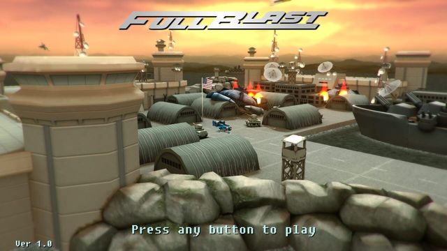 FullBlast 2