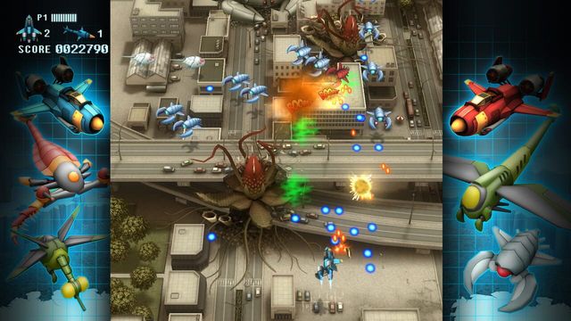 FullBlast 3
