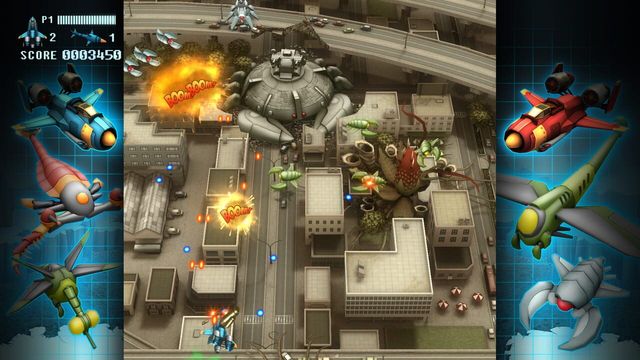 FullBlast 4
