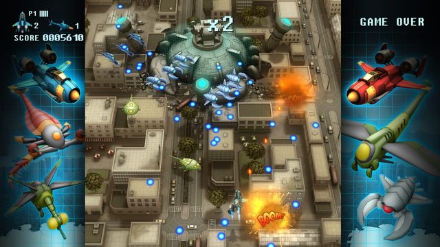 FullBlast 5
