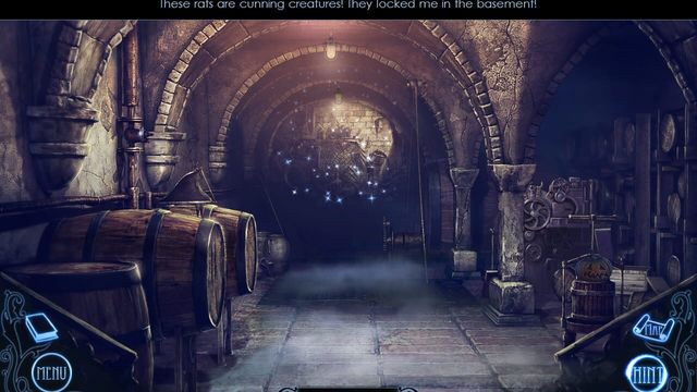 Mystery of Unicorn Castle: The Beastmaster 1