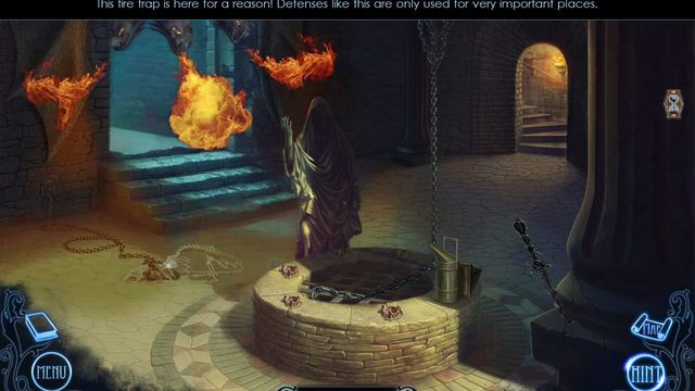 Mystery of Unicorn Castle: The Beastmaster 2