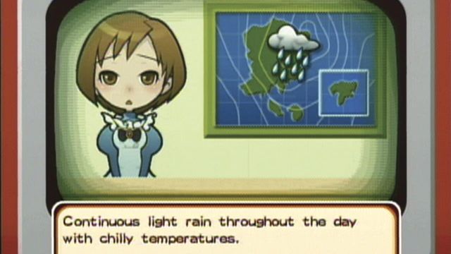 Harvest Moon: Tree of Tranquility 4