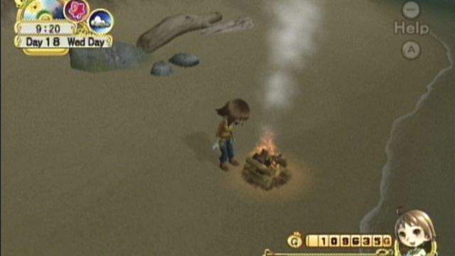 Harvest Moon: Tree of Tranquility 6