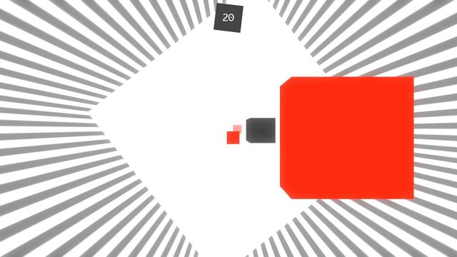 Linea, the Game 2