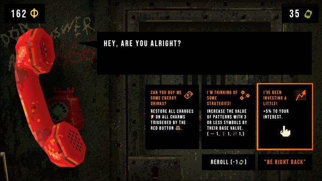 Cloverpit 2
