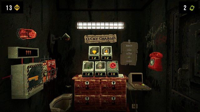 Cloverpit 5