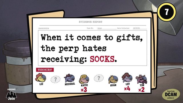 The Jackbox Party Pack 11 4